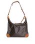 Monogram Boulogne Bag, back view